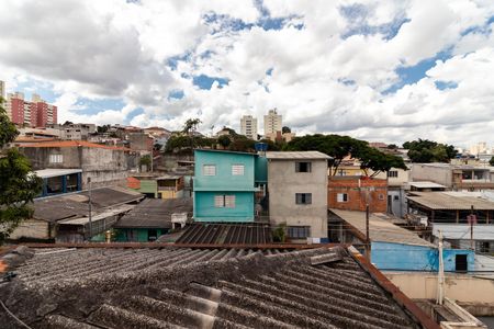 Casa 2 - Varanda (Vista) de casa à venda com 5 quartos, 400m² em Vila Gouveia, São Paulo