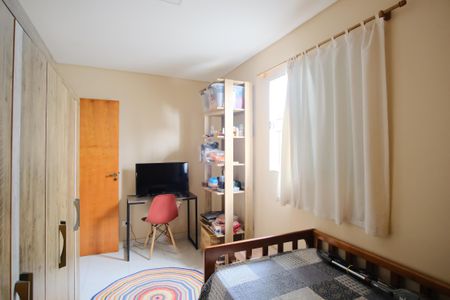 Quarto 2 de casa à venda com 2 quartos, 150m² em Vila Carlos de Campos, São Paulo