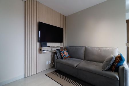 Apartamento à venda com 50m², 2 quartos e 1 vaga Apartamento à venda com 50m², 2 quartos e 1 vagaSala/Cozinha e Área de Serviço
