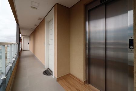 Apartamento à venda com 50m², 2 quartos e 1 vaga Apartamento à venda com 50m², 2 quartos e 1 vagaÁrea comum