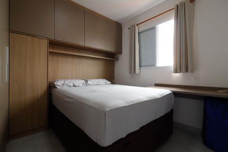 Apartamento à venda com 50m², 2 quartos e 1 vaga Apartamento à venda com 50m², 2 quartos e 1 vagaQuarto 1