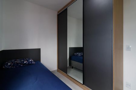 Apartamento à venda com 50m², 2 quartos e 1 vaga Apartamento à venda com 50m², 2 quartos e 1 vagaQuarto 2