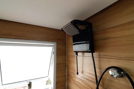 Apartamento à venda com 50m², 2 quartos e 1 vaga Apartamento à venda com 50m², 2 quartos e 1 vagaBanheiro