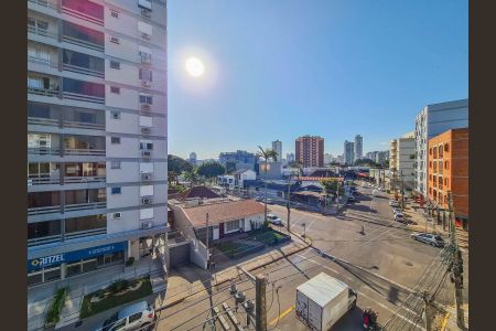 Apartamento para alugar com 55m², 1 quarto e 1 vaga Apartamento para alugar com 55m², 1 quarto e 1 vagaÁrea Comum