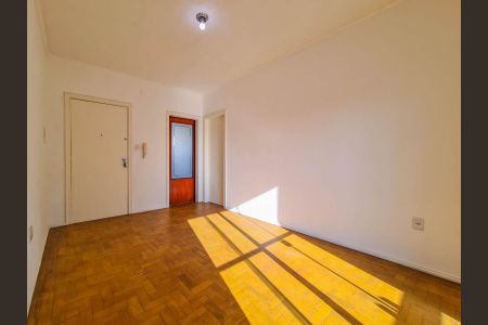 Apartamento para alugar com 55m², 1 quarto e 1 vaga Apartamento para alugar com 55m², 1 quarto e 1 vagaSala