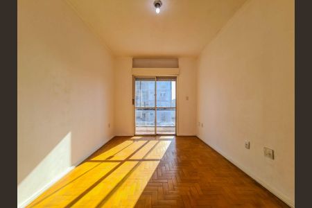 Apartamento para alugar com 55m², 1 quarto e 1 vaga Apartamento para alugar com 55m², 1 quarto e 1 vagaSala