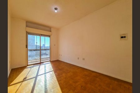 Apartamento para alugar com 55m², 1 quarto e 1 vaga Apartamento para alugar com 55m², 1 quarto e 1 vagaSala