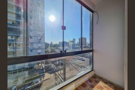 Apartamento para alugar com 55m², 1 quarto e 1 vaga Apartamento para alugar com 55m², 1 quarto e 1 vagaÁrea Comum