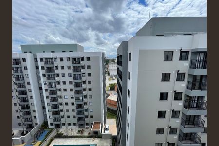 Apartamento para alugar com 39m², 2 quartos e sem vaga Apartamento para alugar com 39m², 2 quartos e sem vagaVista do Quarto 2