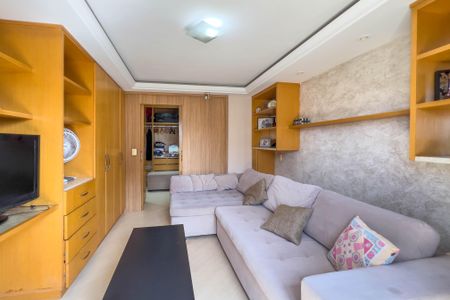 Apartamento à venda com 206m², 4 quartos e 3 vagasQuarto 1