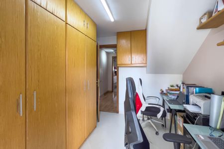 Apartamento à venda com 206m², 4 quartos e 3 vagasEscritório