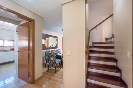 Apartamento à venda com 206m², 4 quartos e 3 vagasHall