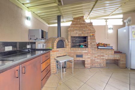 Apartamento à venda com 206m², 4 quartos e 3 vagasTerraço