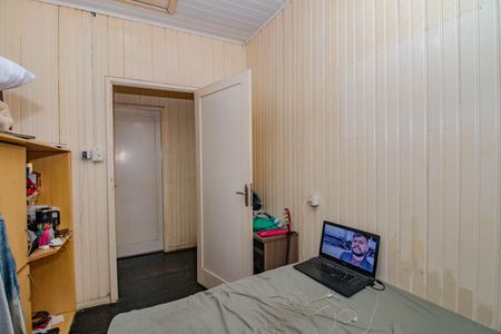 Casa à venda com 120m², 3 quartos e 4 vagas Casa à venda com 120m², 3 quartos e 4 vagasQuarto 3