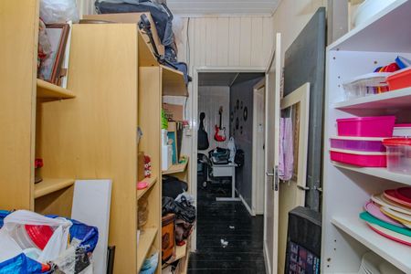 Casa à venda com 120m², 3 quartos e 4 vagas Casa à venda com 120m², 3 quartos e 4 vagasQuarto 2