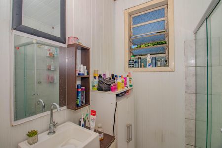 Casa à venda com 120m², 3 quartos e 4 vagas Casa à venda com 120m², 3 quartos e 4 vagasBanheiro