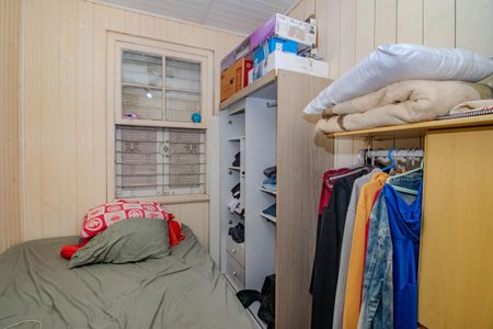 Casa à venda com 120m², 3 quartos e 4 vagas Casa à venda com 120m², 3 quartos e 4 vagasQuarto 3