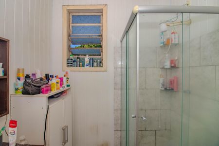 Casa à venda com 120m², 3 quartos e 4 vagas Casa à venda com 120m², 3 quartos e 4 vagasBanheiro