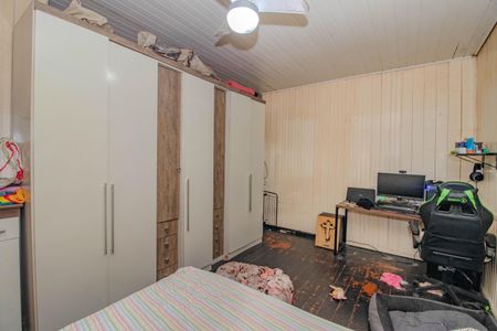 Casa à venda com 120m², 3 quartos e 4 vagas Casa à venda com 120m², 3 quartos e 4 vagasQuarto 1