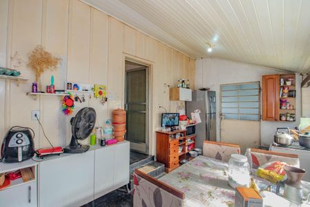 Casa à venda com 120m², 3 quartos e 4 vagas Casa à venda com 120m², 3 quartos e 4 vagasCozinha