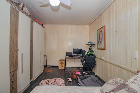 Casa à venda com 120m², 3 quartos e 4 vagas Casa à venda com 120m², 3 quartos e 4 vagasQuarto 1