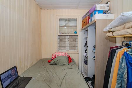 Casa à venda com 120m², 3 quartos e 4 vagas Casa à venda com 120m², 3 quartos e 4 vagasQuarto 3
