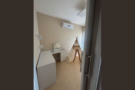 Apartamento para alugar com 199m², 3 quartos e 3 vagasQuarto