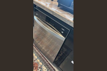 Apartamento para alugar com 199m², 3 quartos e 3 vagasCozinha