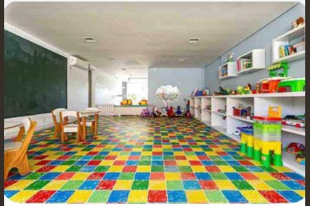 Apartamento para alugar com 199m², 3 quartos e 3 vagasÁrea externa