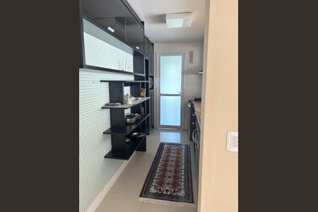 Apartamento para alugar com 199m², 3 quartos e 3 vagasCozinha