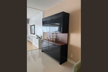 Apartamento para alugar com 199m², 3 quartos e 3 vagasCozinha