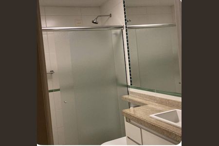 Apartamento para alugar com 199m², 3 quartos e 3 vagasBanheiro