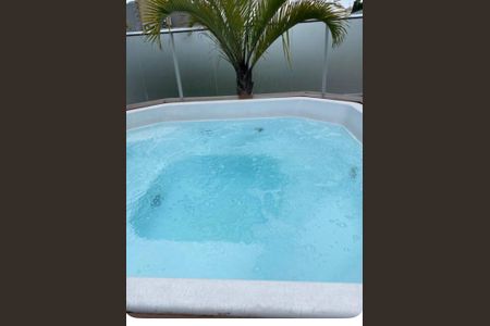 Apartamento para alugar com 199m², 3 quartos e 3 vagasÁrea externa