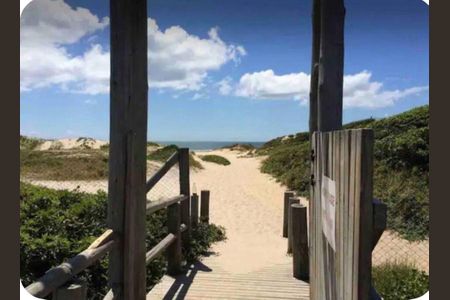 Apartamento para alugar com 199m², 3 quartos e 3 vagasÁrea externa