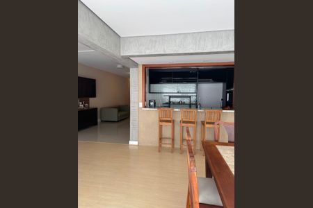 Apartamento para alugar com 199m², 3 quartos e 3 vagasÁrea externa