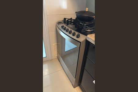 Apartamento para alugar com 199m², 3 quartos e 3 vagasCozinha