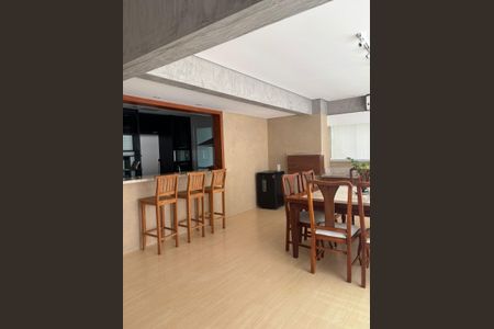 Apartamento para alugar com 199m², 3 quartos e 3 vagasÁrea externa