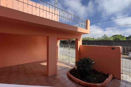 Casa à venda com 130m², 2 quartos e 2 vagasGaragem