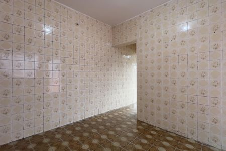 Casa à venda com 130m², 2 quartos e 2 vagasCozinha e Área de Serviço