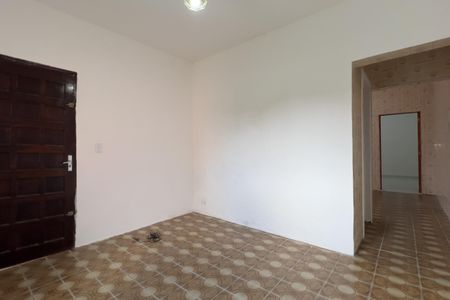 Sala de casa à venda com 2 quartos, 130m² em Jardim Nova Ipanema, Guarulhos