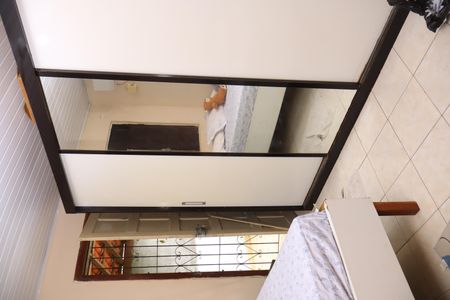 Casa para alugar com 120m², 2 quartos e 1 vagaQuarto 1