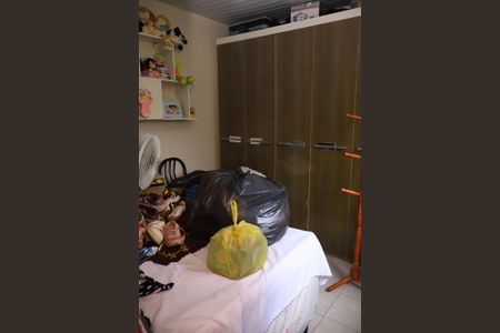 Casa para alugar com 120m², 2 quartos e 1 vagaQuarto 2