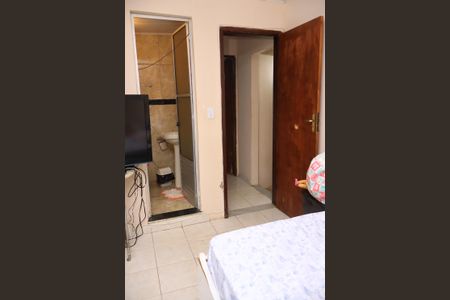 Casa para alugar com 120m², 2 quartos e 1 vagaQuarto 1