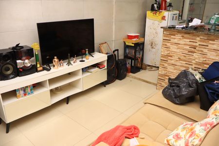 Sala de casa para alugar com 2 quartos, 120m² em Mussurunga Ii, Salvador