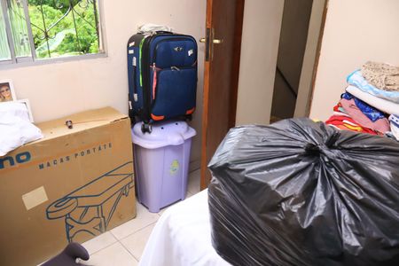 Quarto 2 de casa para alugar com 2 quartos, 120m² em Mussurunga Ii, Salvador