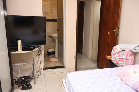 Casa para alugar com 120m², 2 quartos e 1 vagaQuarto 1