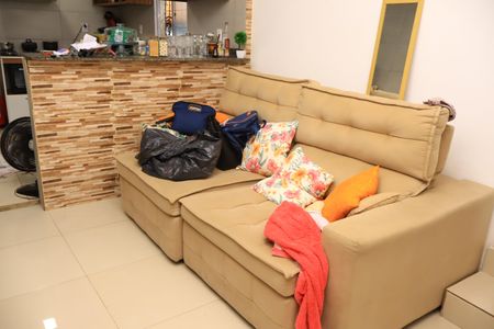 Sala de casa para alugar com 2 quartos, 120m² em Mussurunga Ii, Salvador