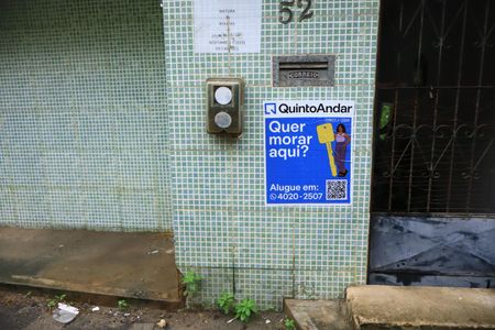 Casa para alugar com 120m², 2 quartos e 1 vagaFachada