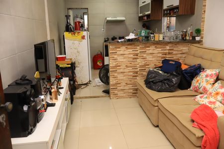 Sala de casa para alugar com 2 quartos, 120m² em Mussurunga Ii, Salvador