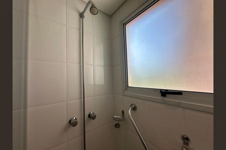 Apartamento à venda com 94m², 3 quartos e 2 vagasBanheiro